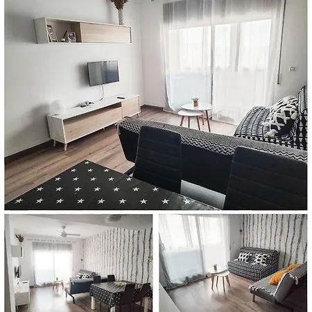 Roshi's Apartment