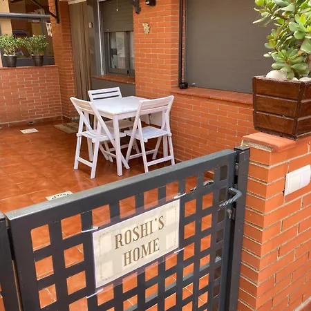 Roshi's * Sant Jaume d'Enveja