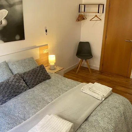 Apartamento Roshi's Sant Jaume d'Enveja
