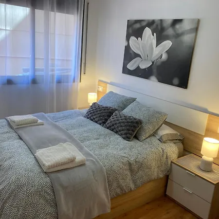 Apartmán Roshi's