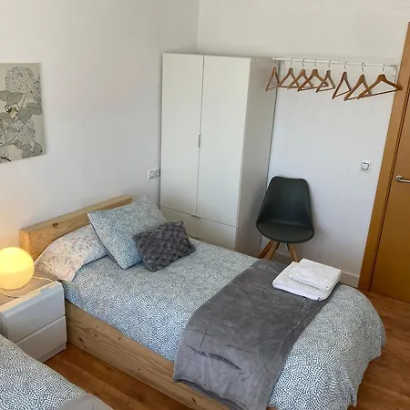 Appartement Roshi's *