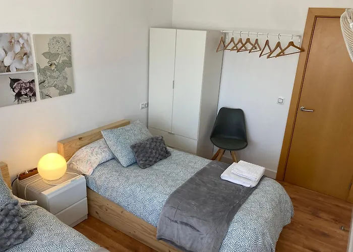 Apartmán Roshi's *